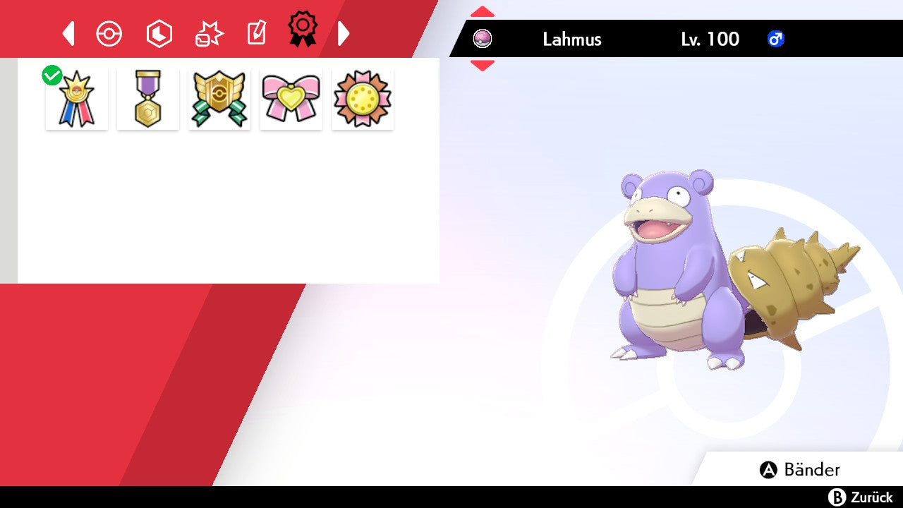 #080 Lahmus SnS