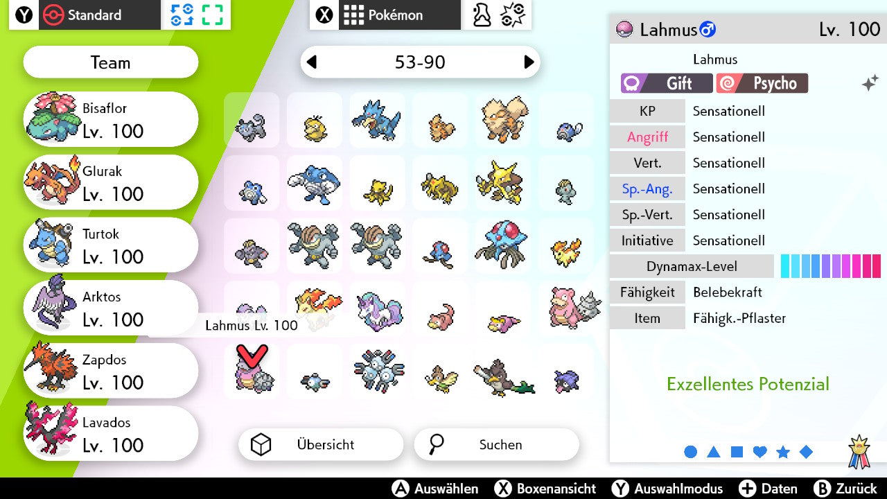 #080 Lahmus-Galar SnS