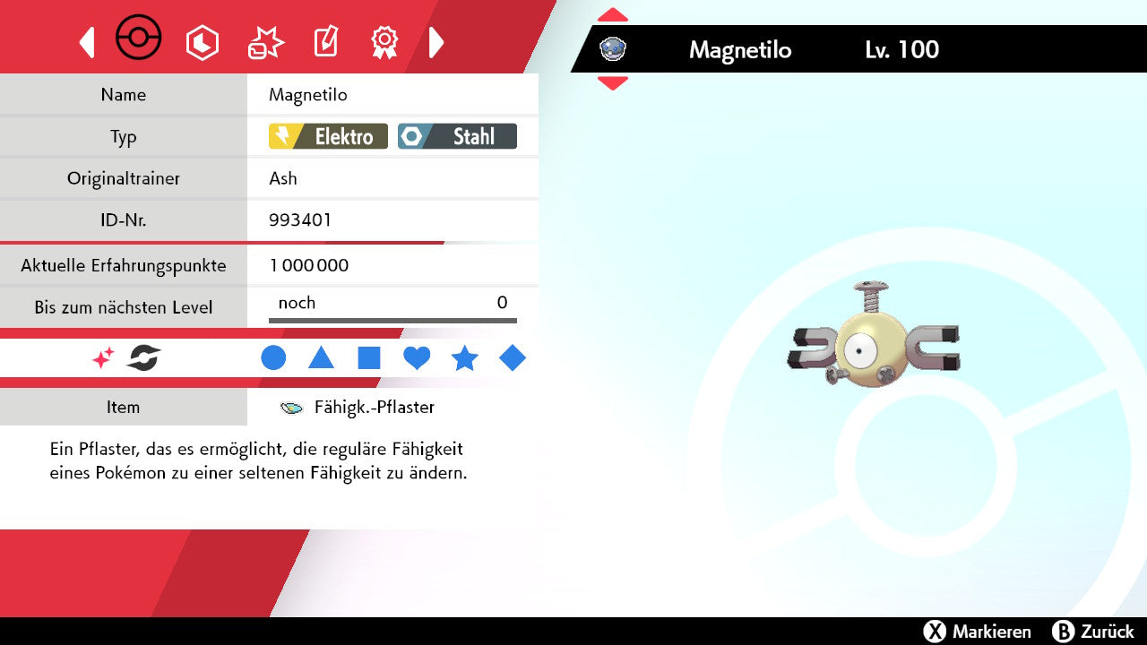 #081 Magnetilo SnS