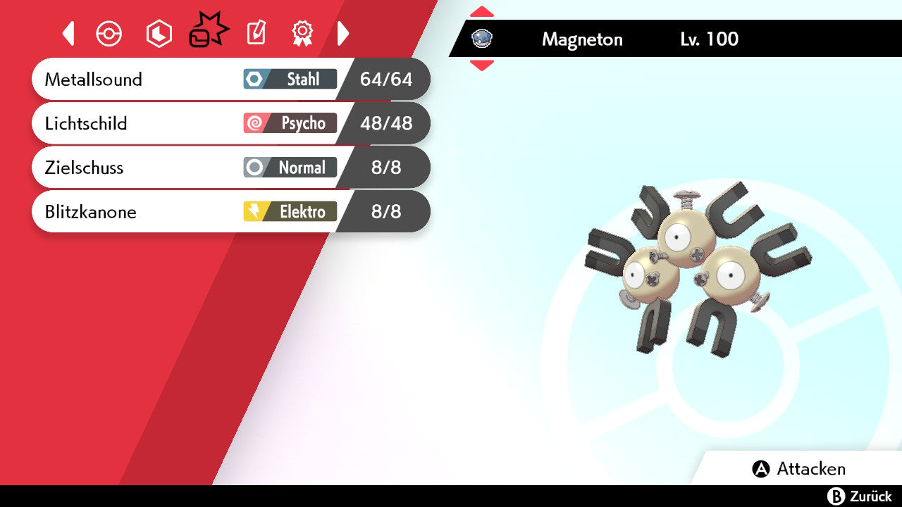 #082 Magneton SnS