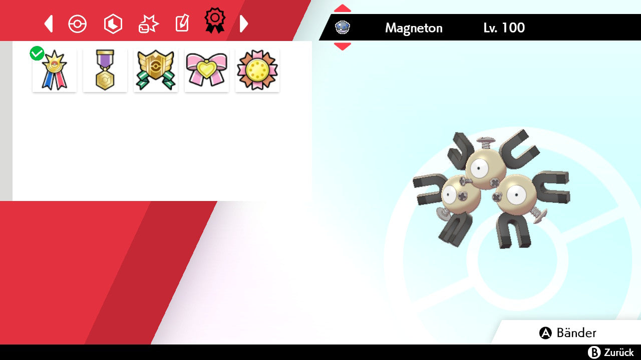 #082 Magneton SnS