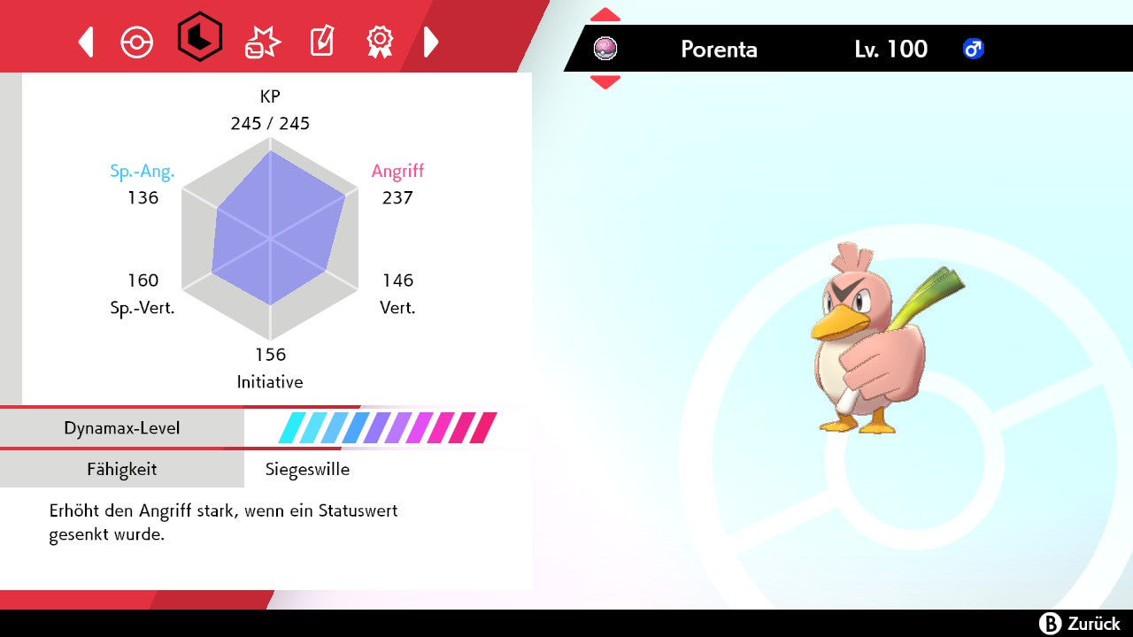 #083 Porenta SnS