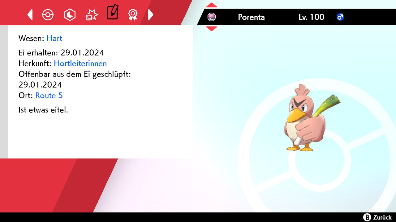 #083 Porenta SnS