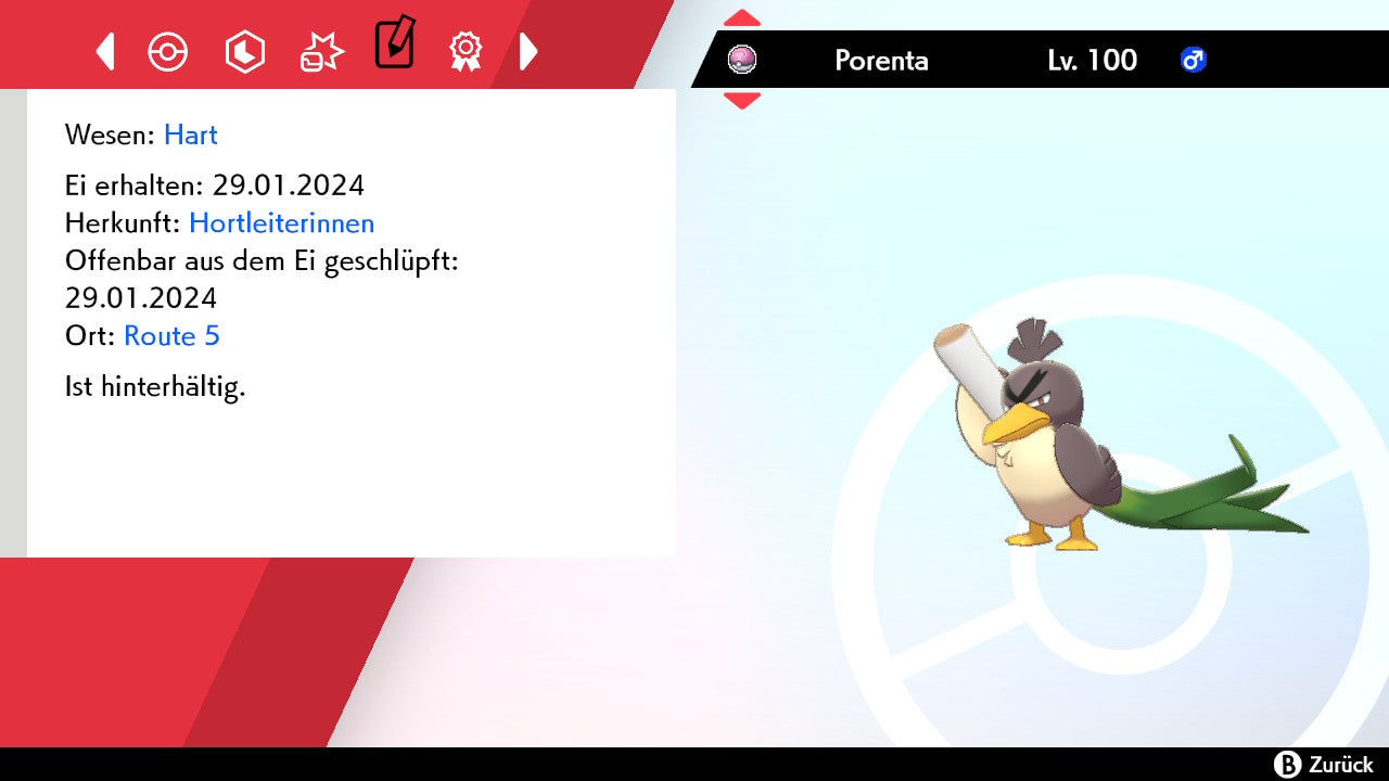 #083 Porenta-Galar SnS