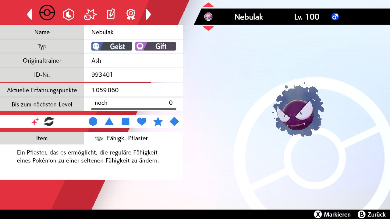 #092 Nebulak SnS