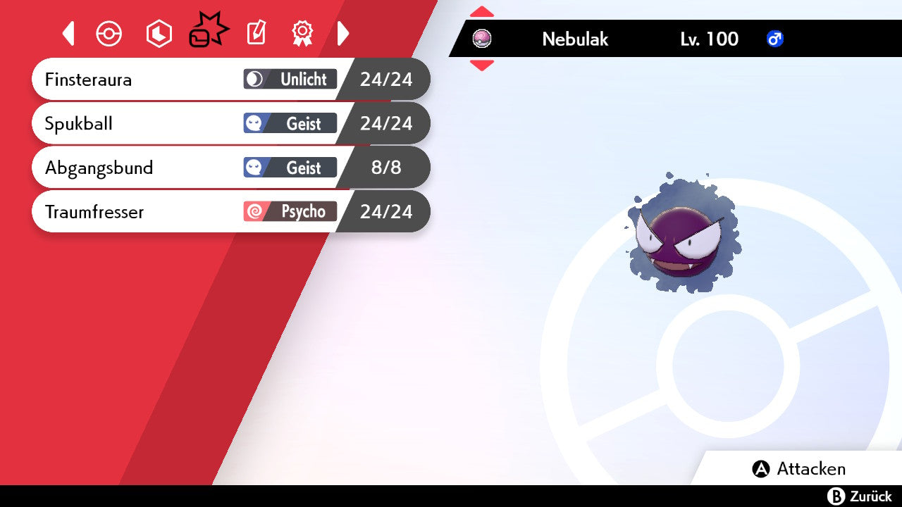 #092 Nebulak SnS
