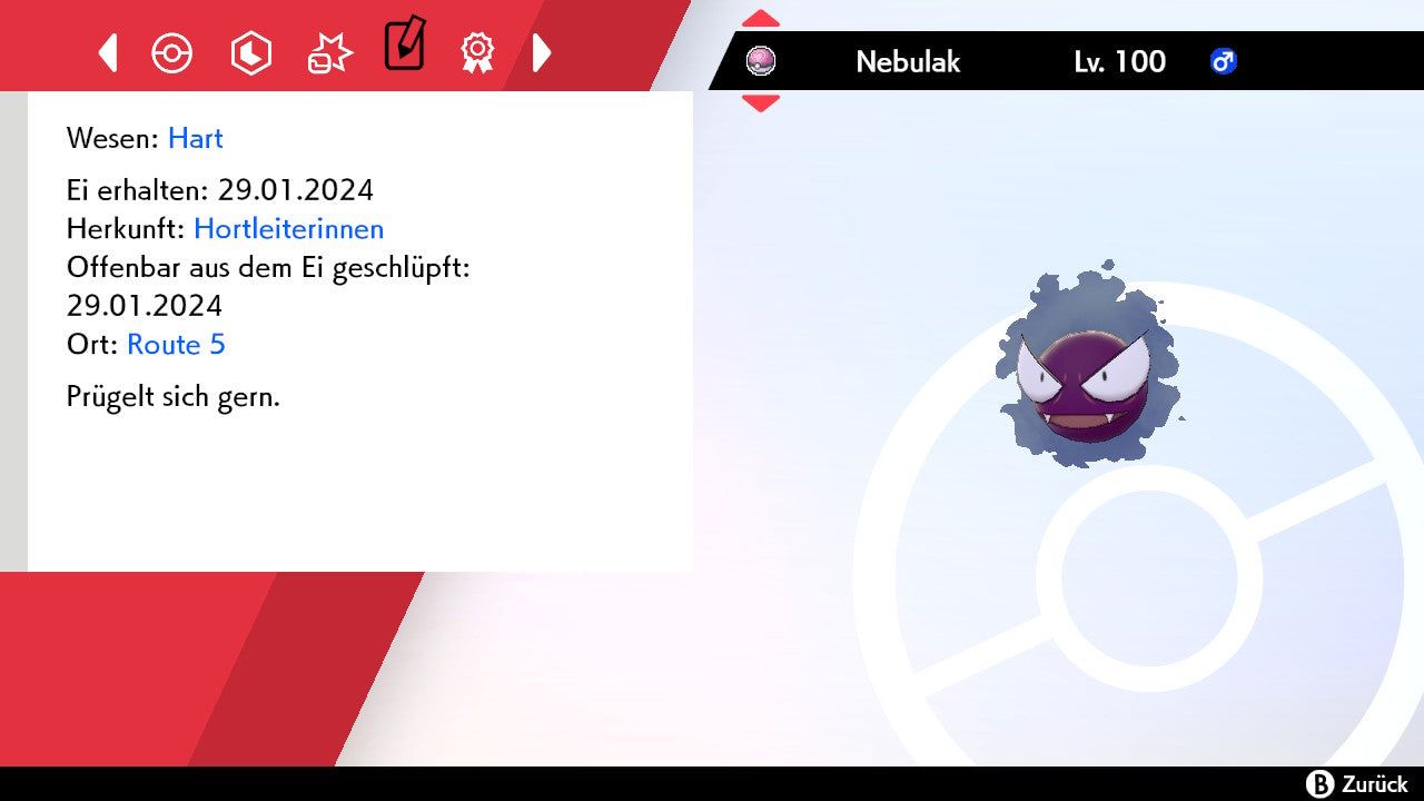 #092 Nebulak SnS