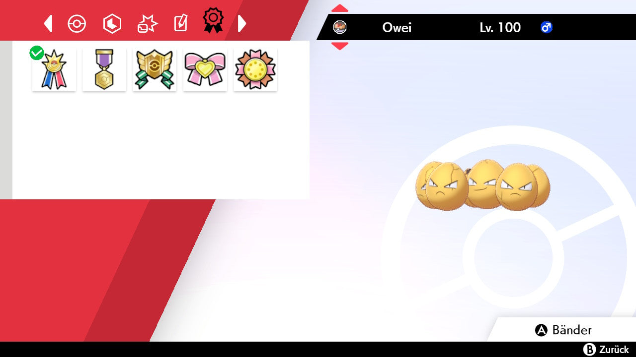 #102 Owei SnS