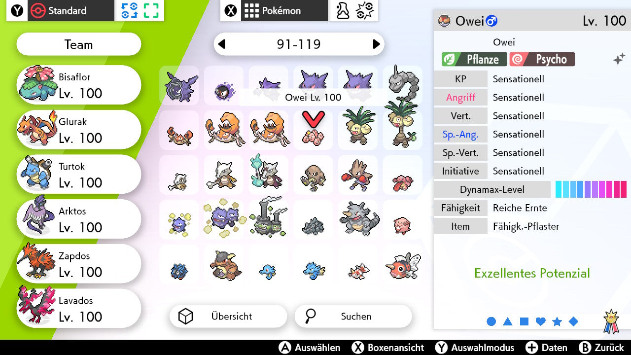 #102 Owei SnS