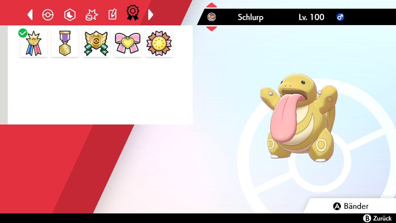 #108 Schlurp SnS