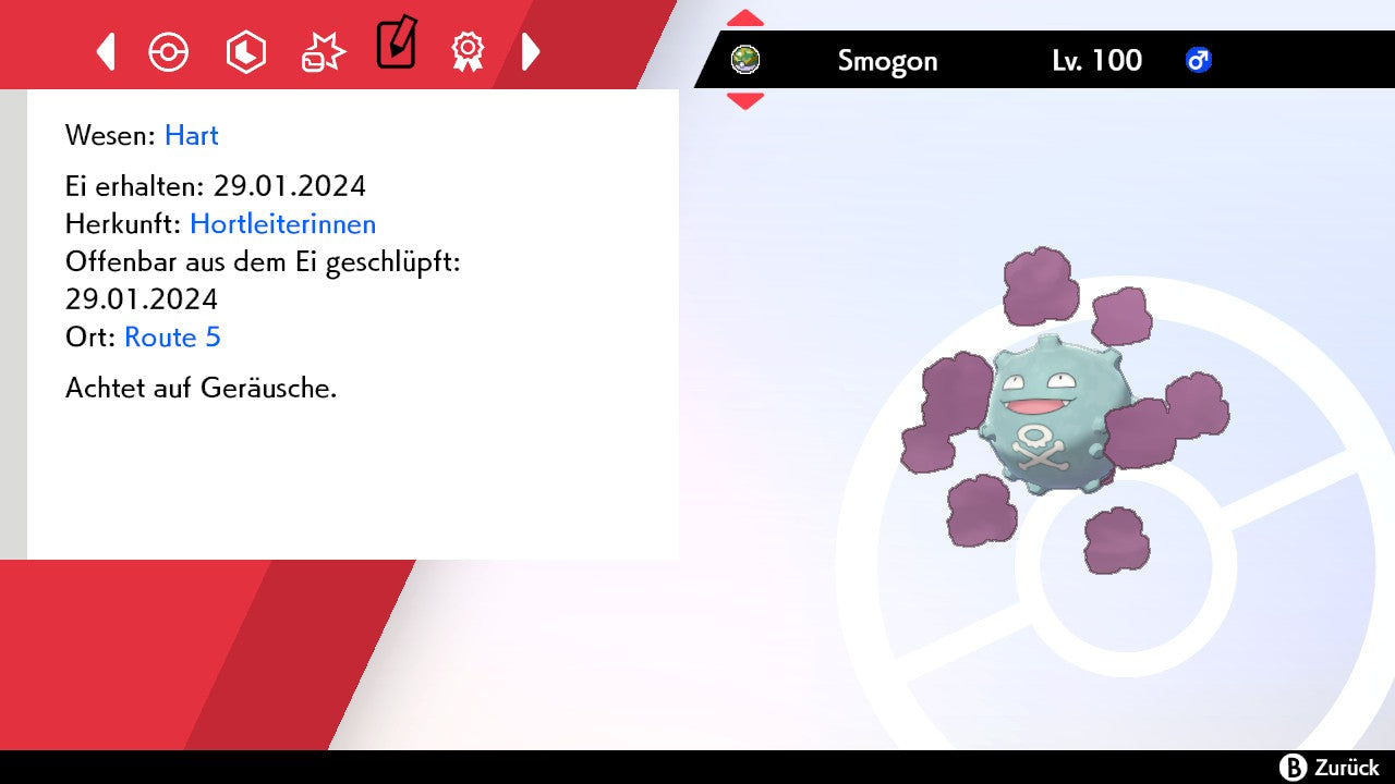 #109 Smogon SnS