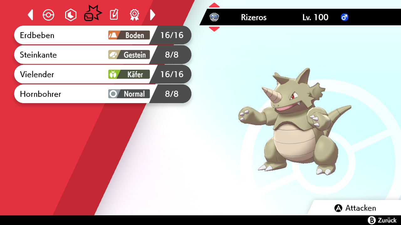 #112 Rizéros SnS