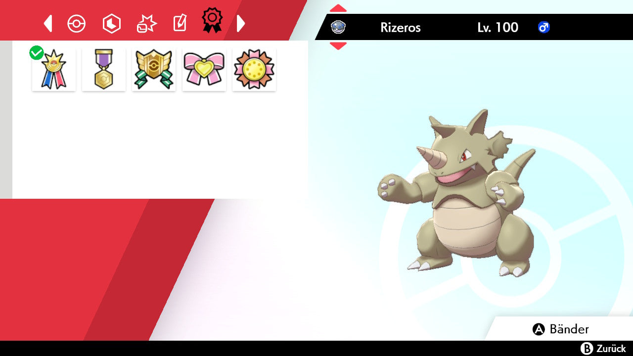 #112 Rizéros SnS