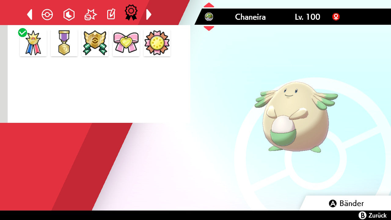 #113 Chaneira SnS