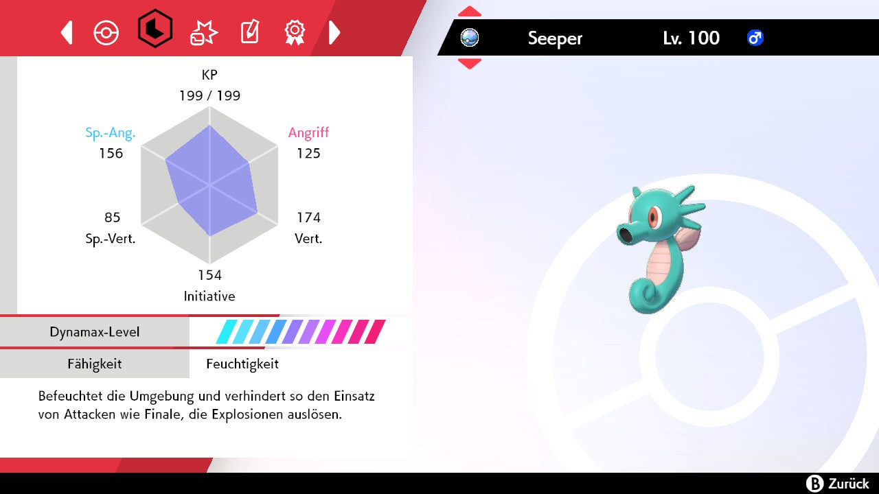 #116 Seeper SnS