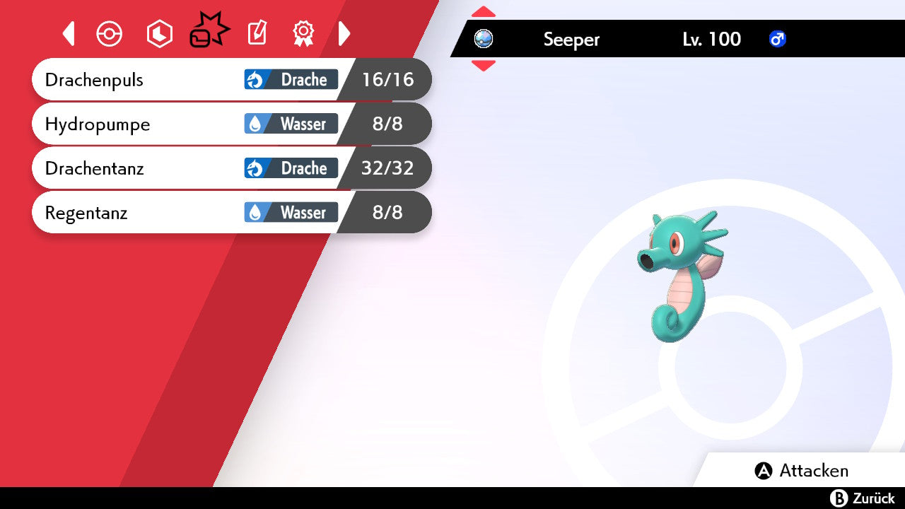 #116 Seeper SnS
