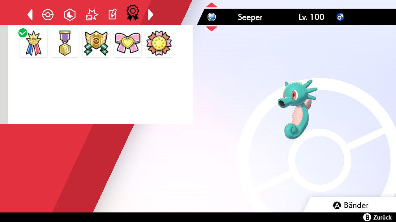 #116 Seeper SnS
