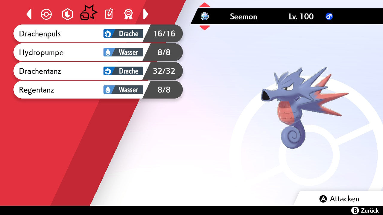 #117 Seemon SnS