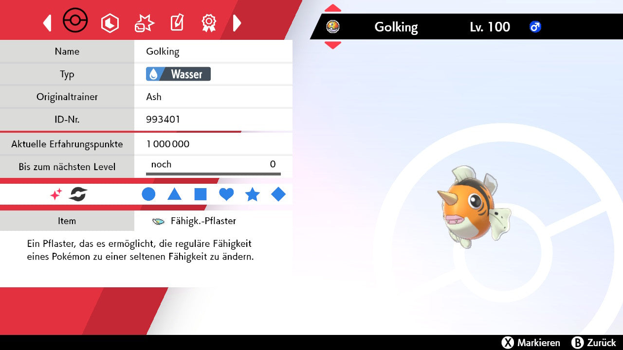#119 Golking SnS