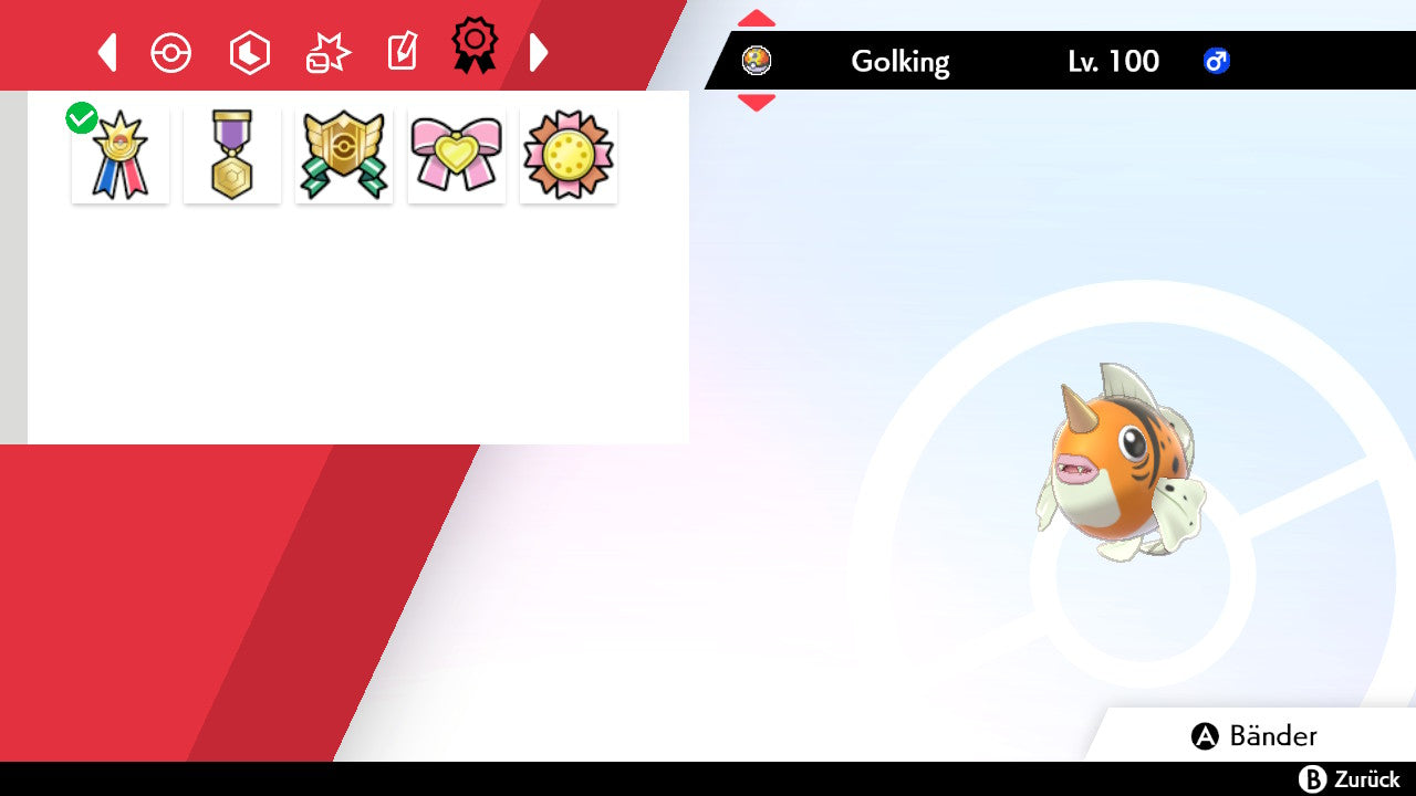 #119 Golking SnS