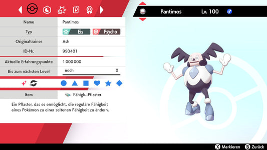 #122 Pantimos-Galar SnS