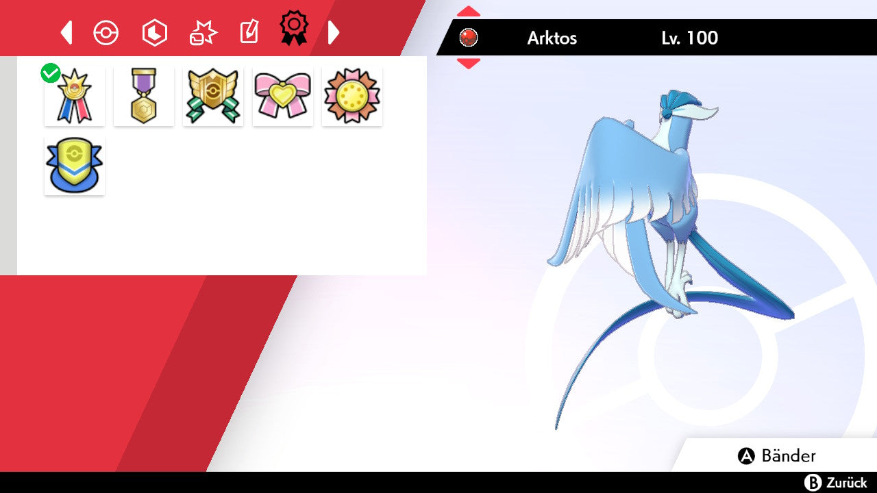 #144 Arktos-Galar SnS