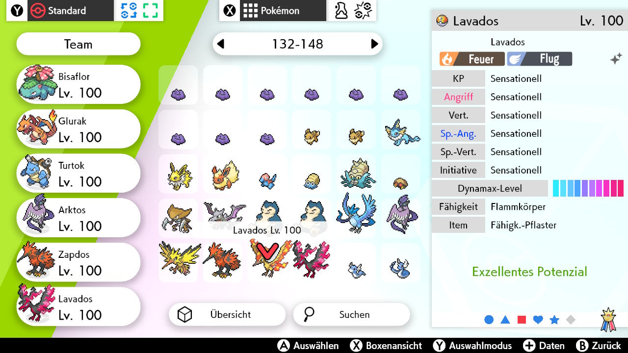 #146 Lavados SnS