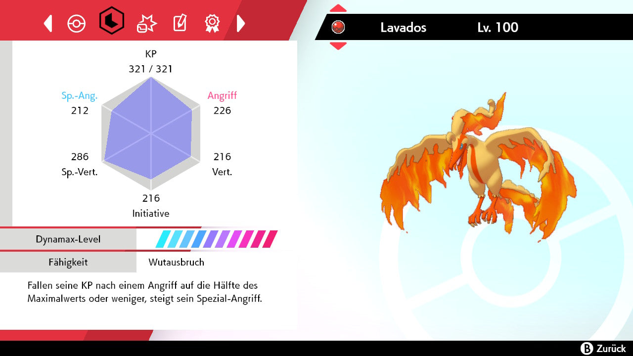 #146 Lavados-Galar SnS