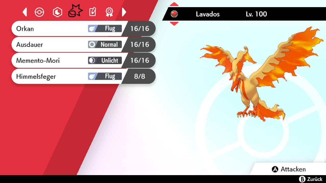 #146 Lavados-Galar SnS