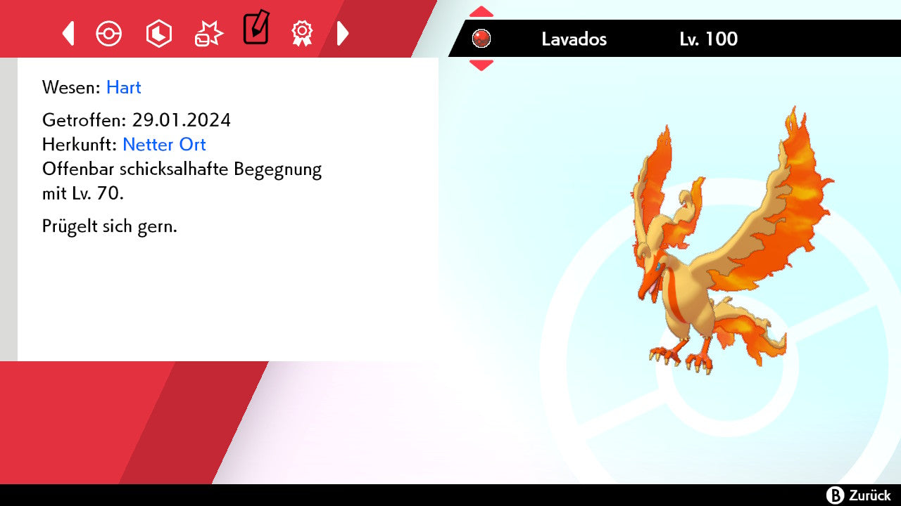 #146 Lavados-Galar SnS