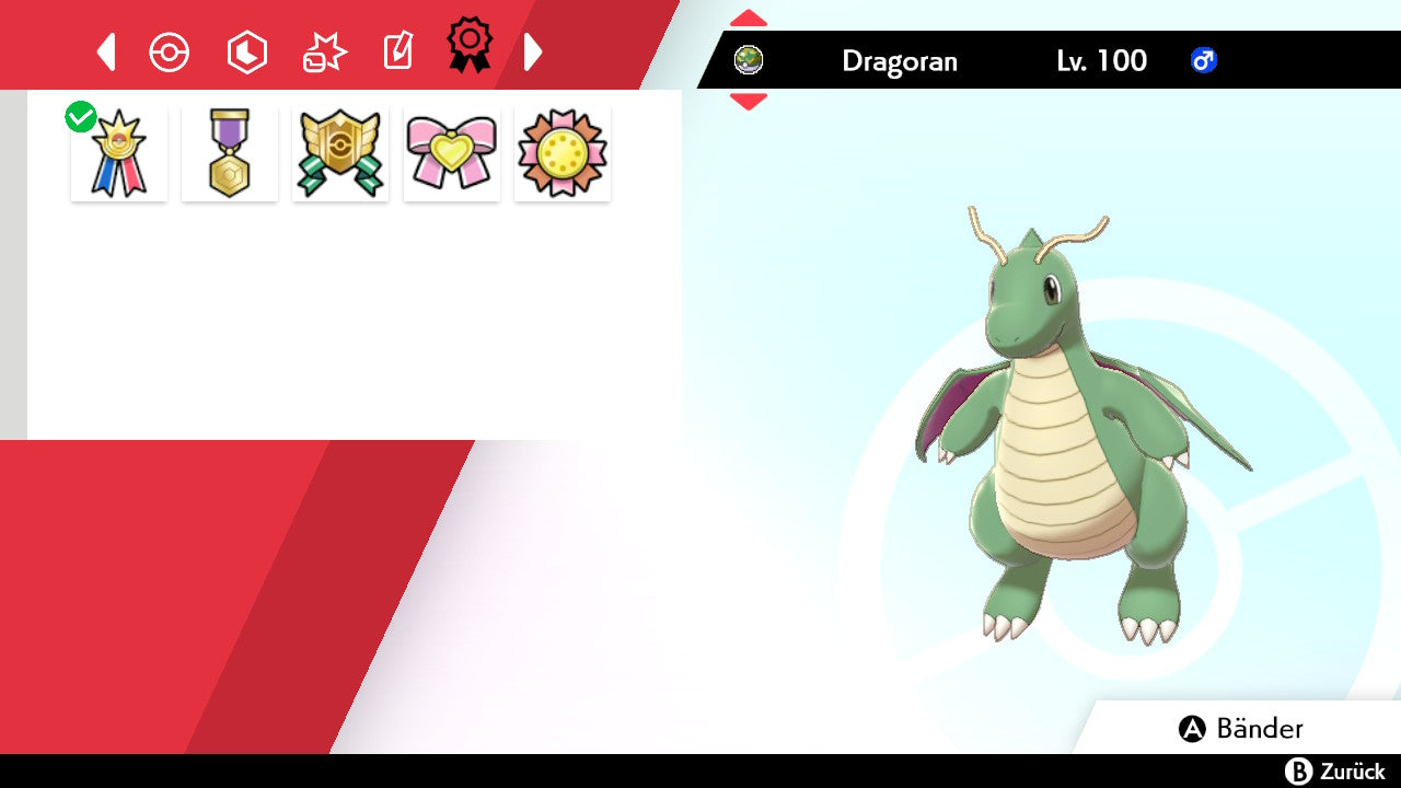 #149 Dragoran SnS