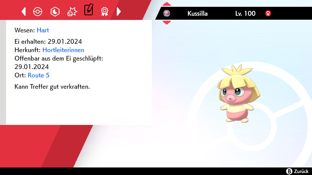 #238 Kussilla SnS