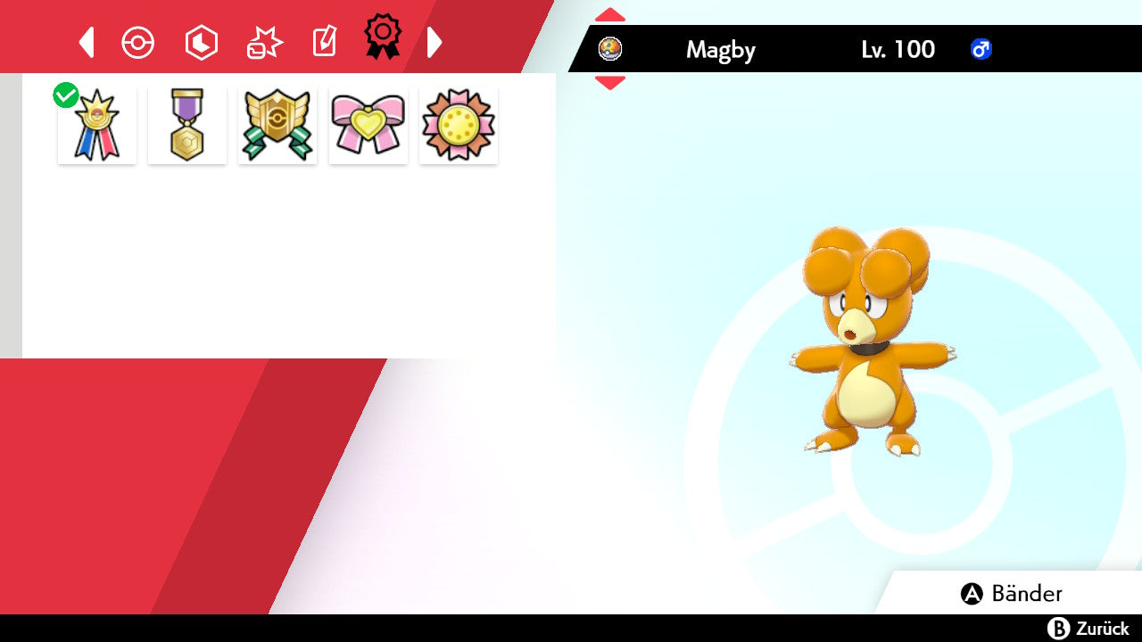 #240 Magby SnS