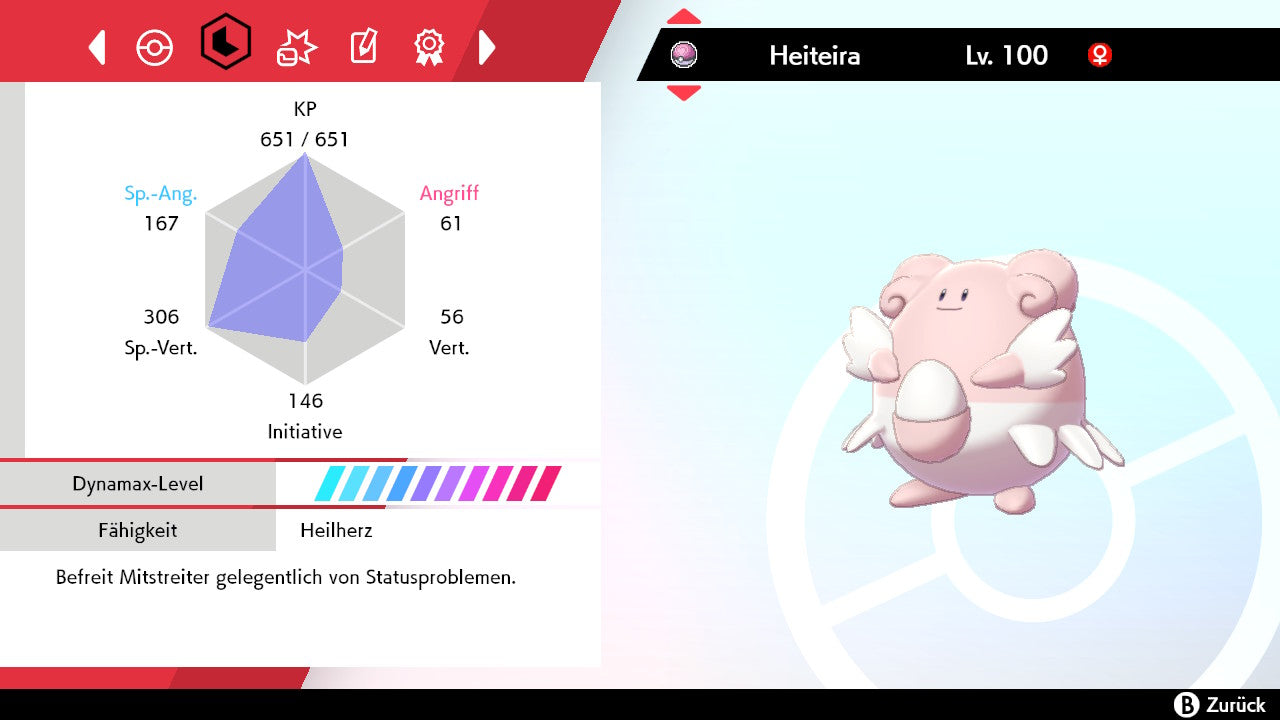 #242 Heiteira SnS