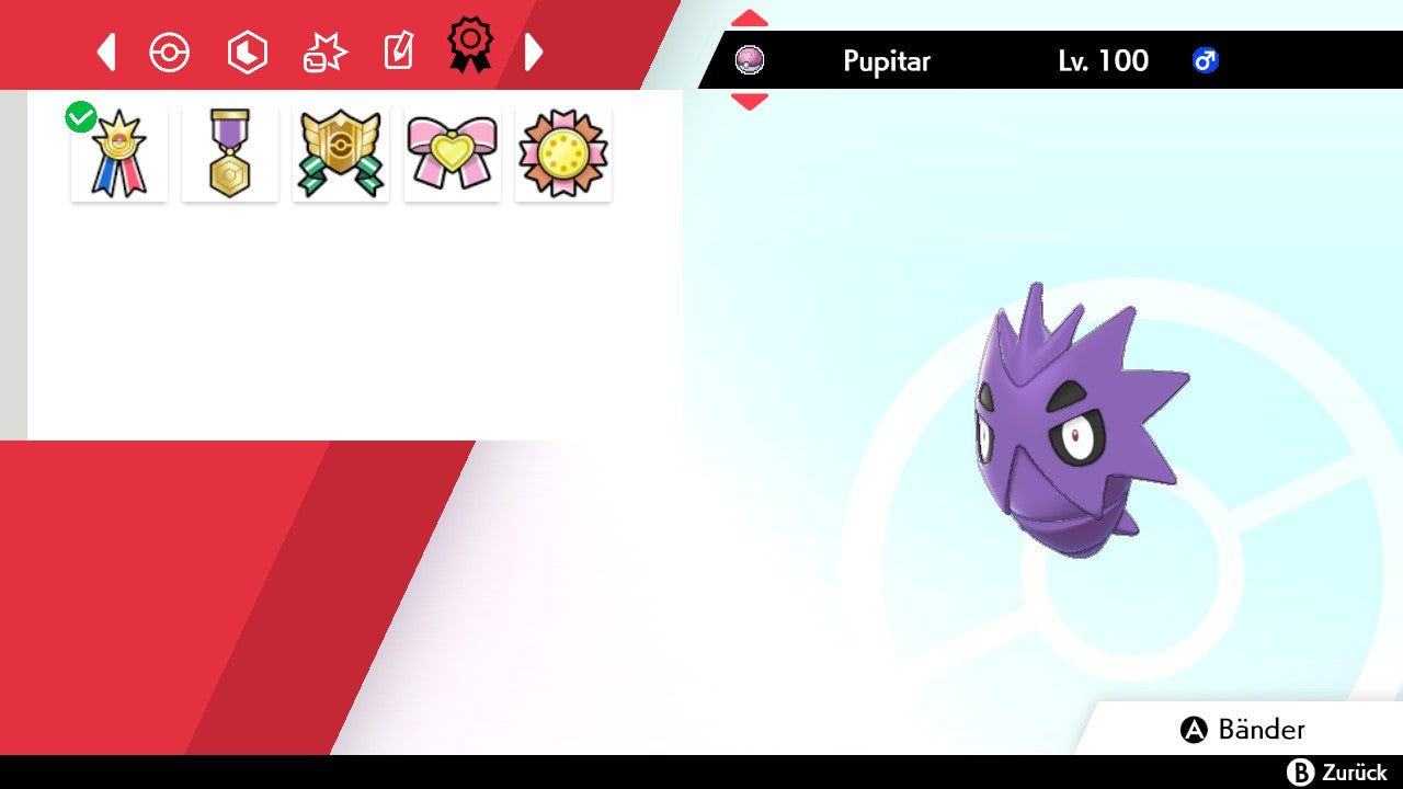 #247 Pupitar SnS