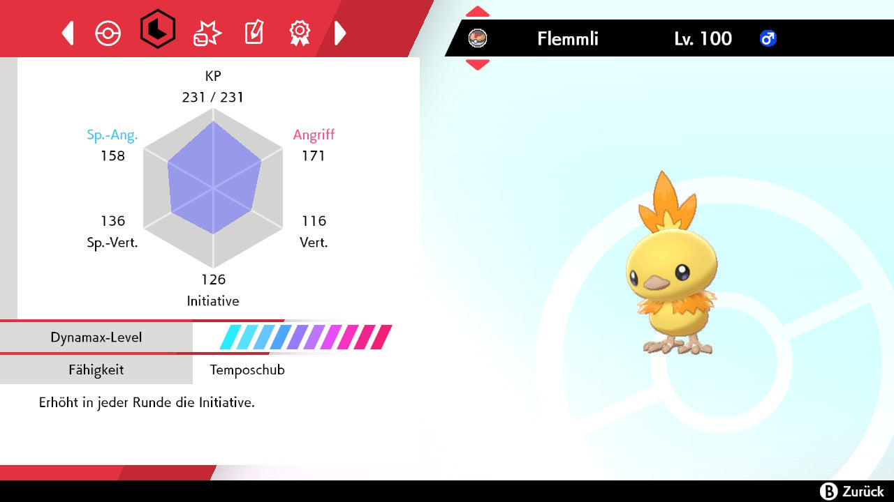 #255 Flemmli SnS
