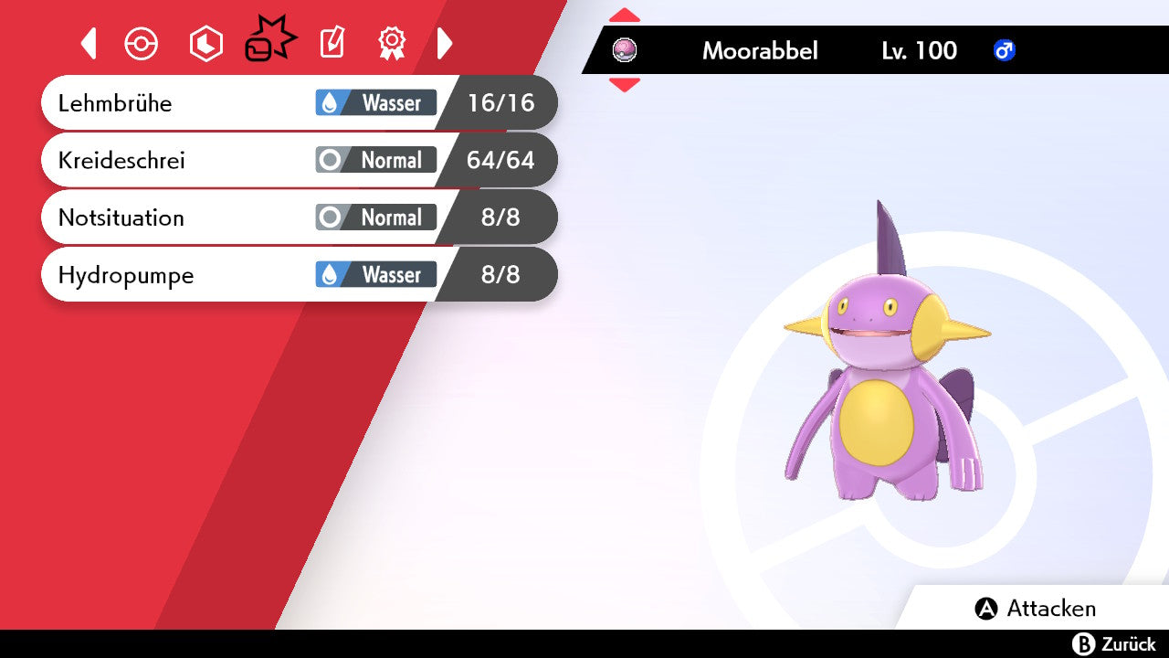 #259 Moorabbel SnS