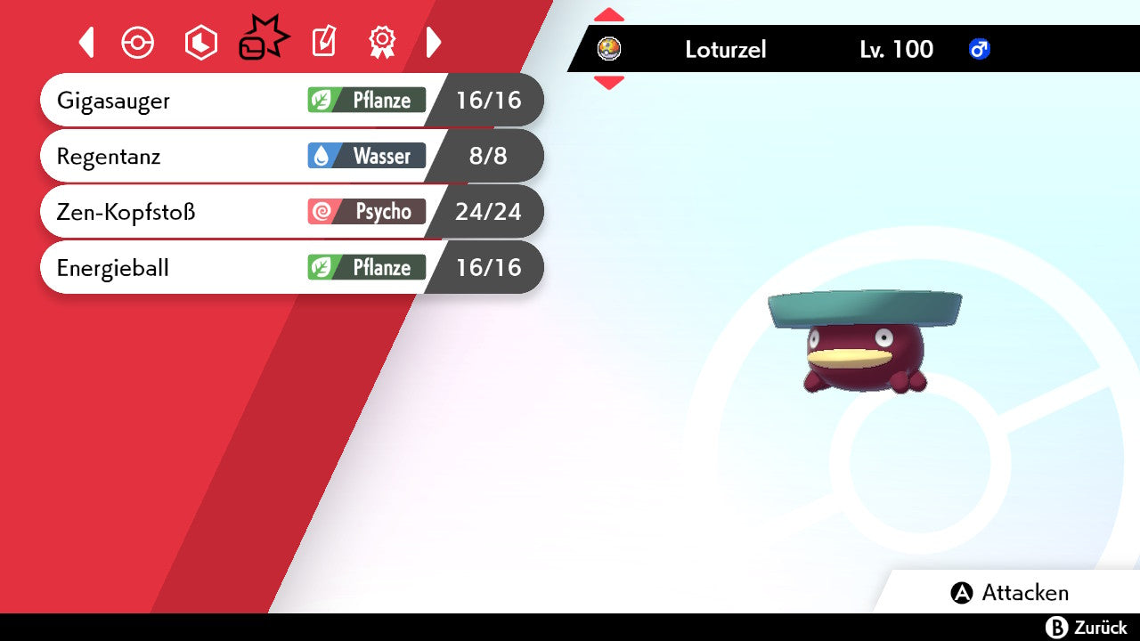 #270 Loturzel SnS