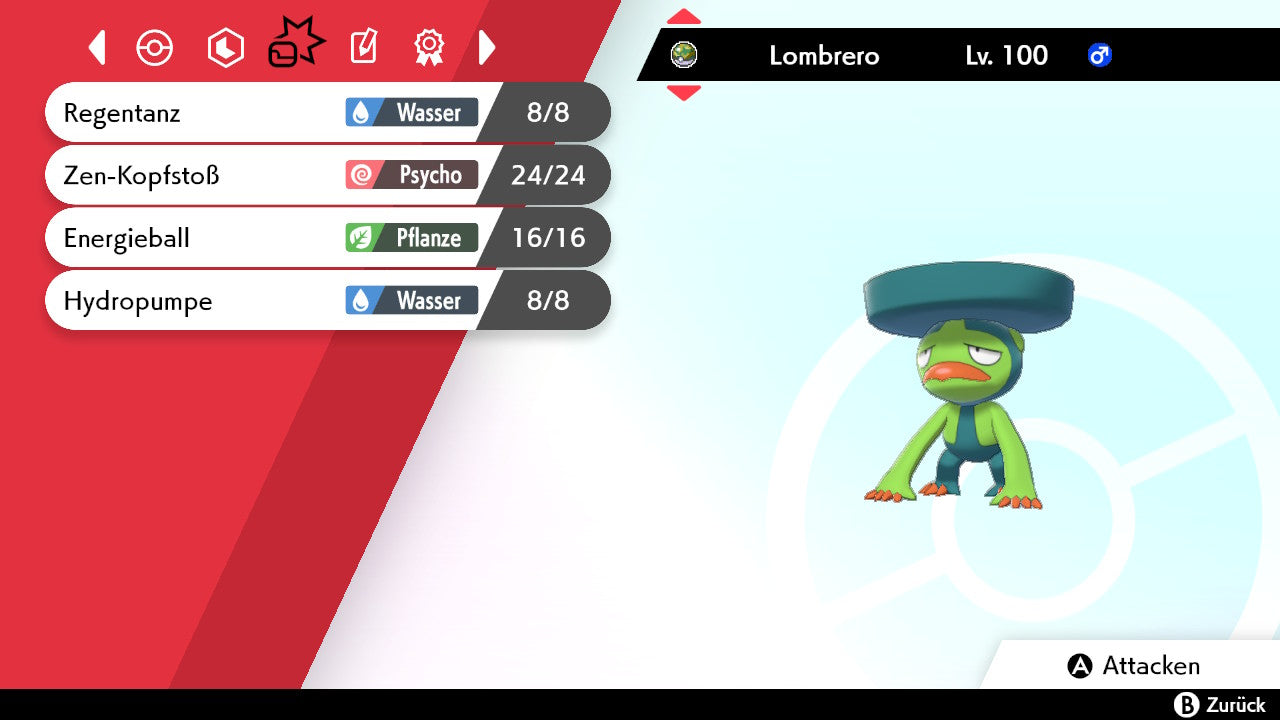 #271 Lombrero SnS