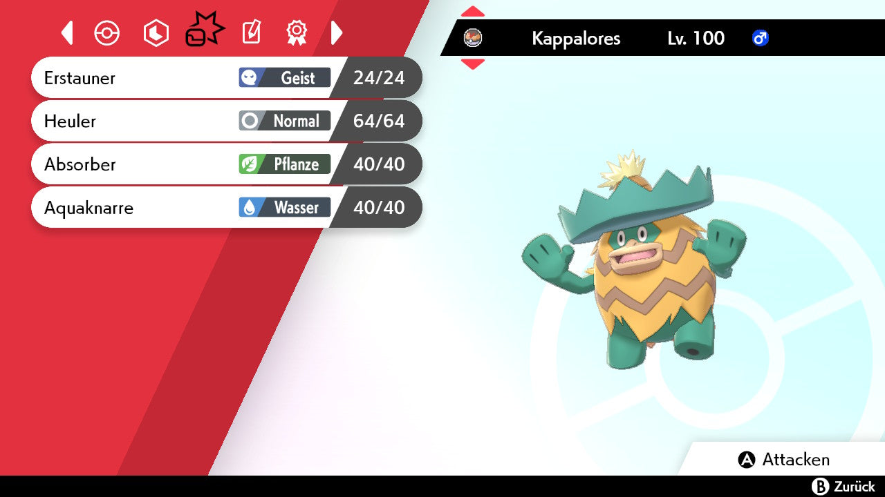 #272 Kappalores SnS