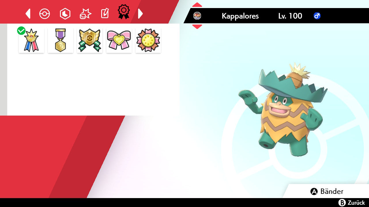 #272 Kappalores SnS