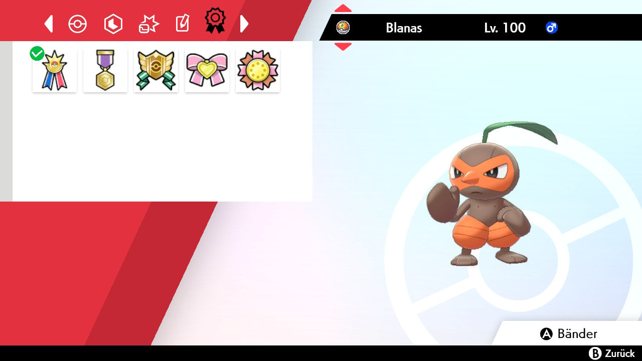 #274 Blanas SnS