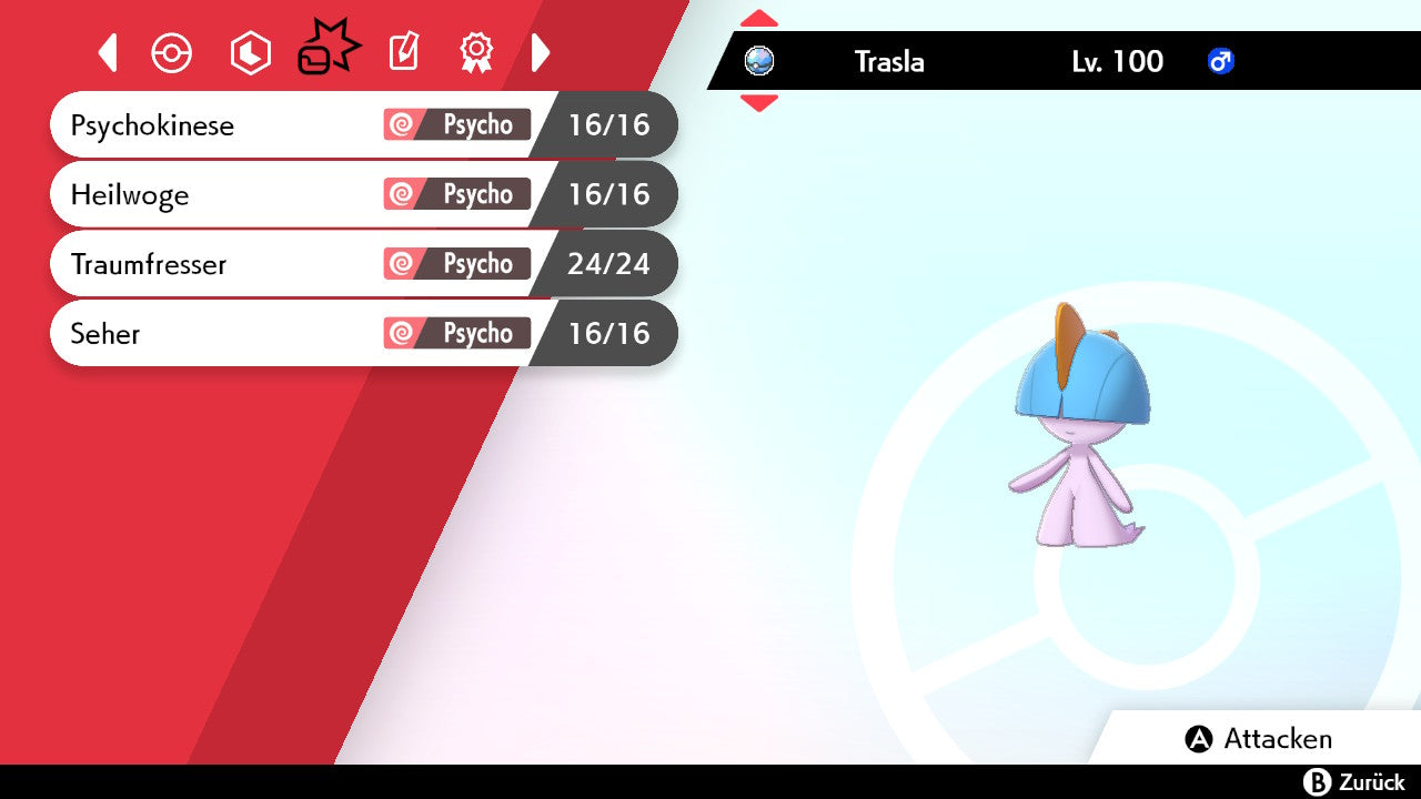 #280 Trasla SnS