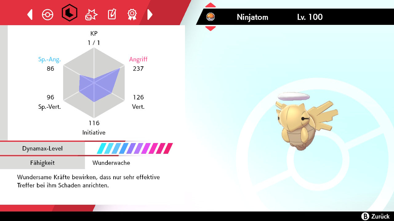 #292 Ninjatom SnS