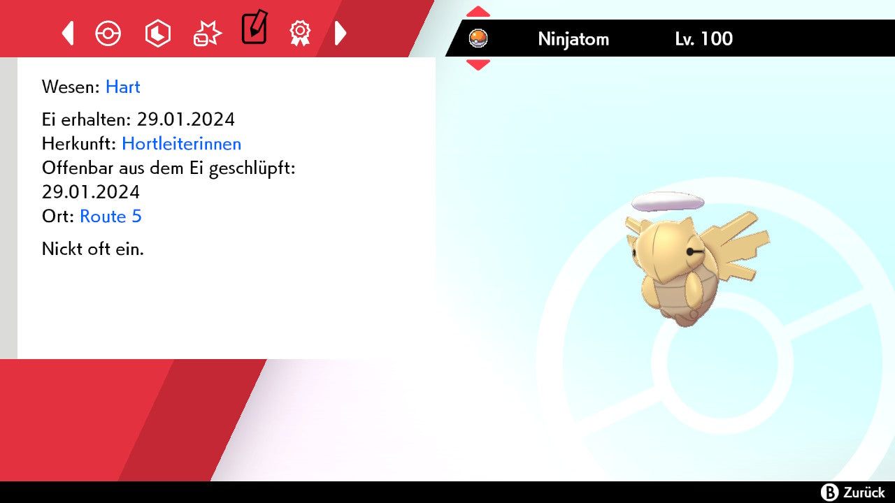 #292 Ninjatom SnS