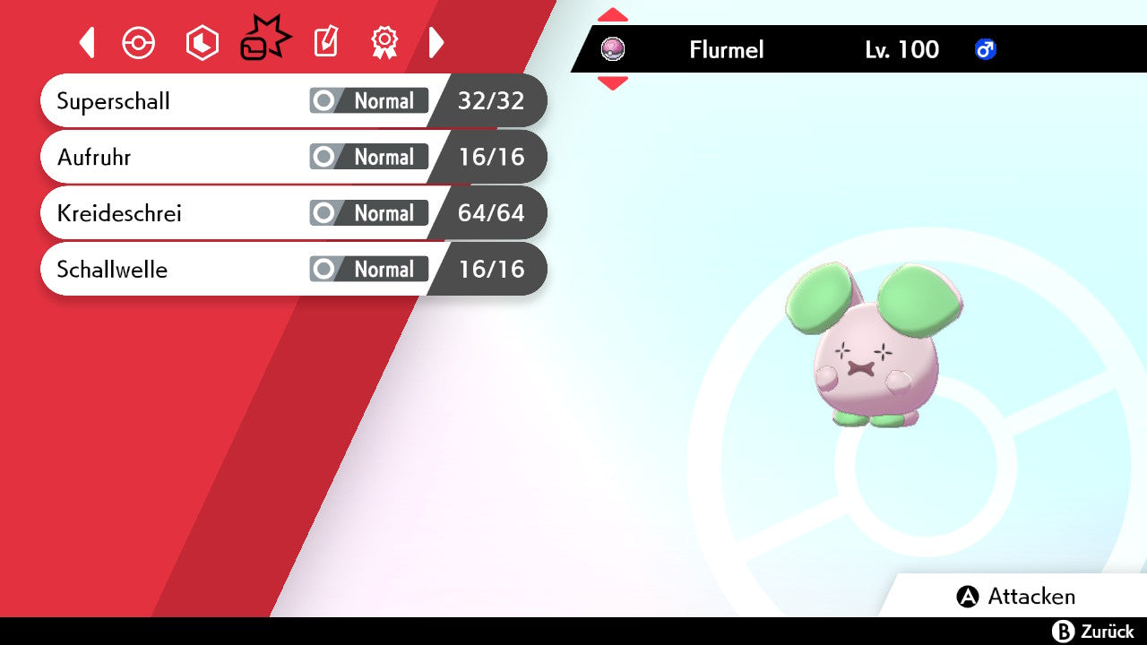 #293 Flurmel SnS