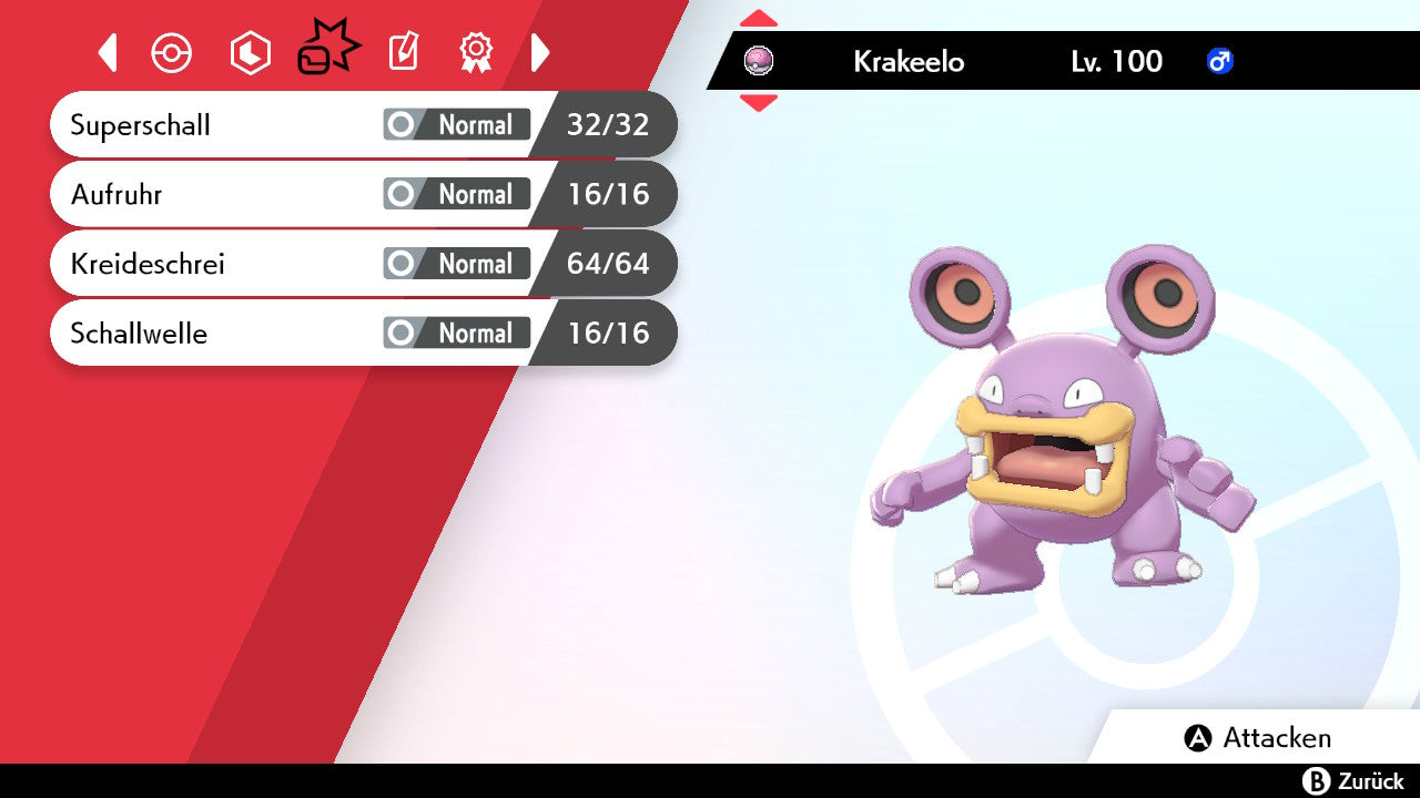 #294 Krakeelo SnS