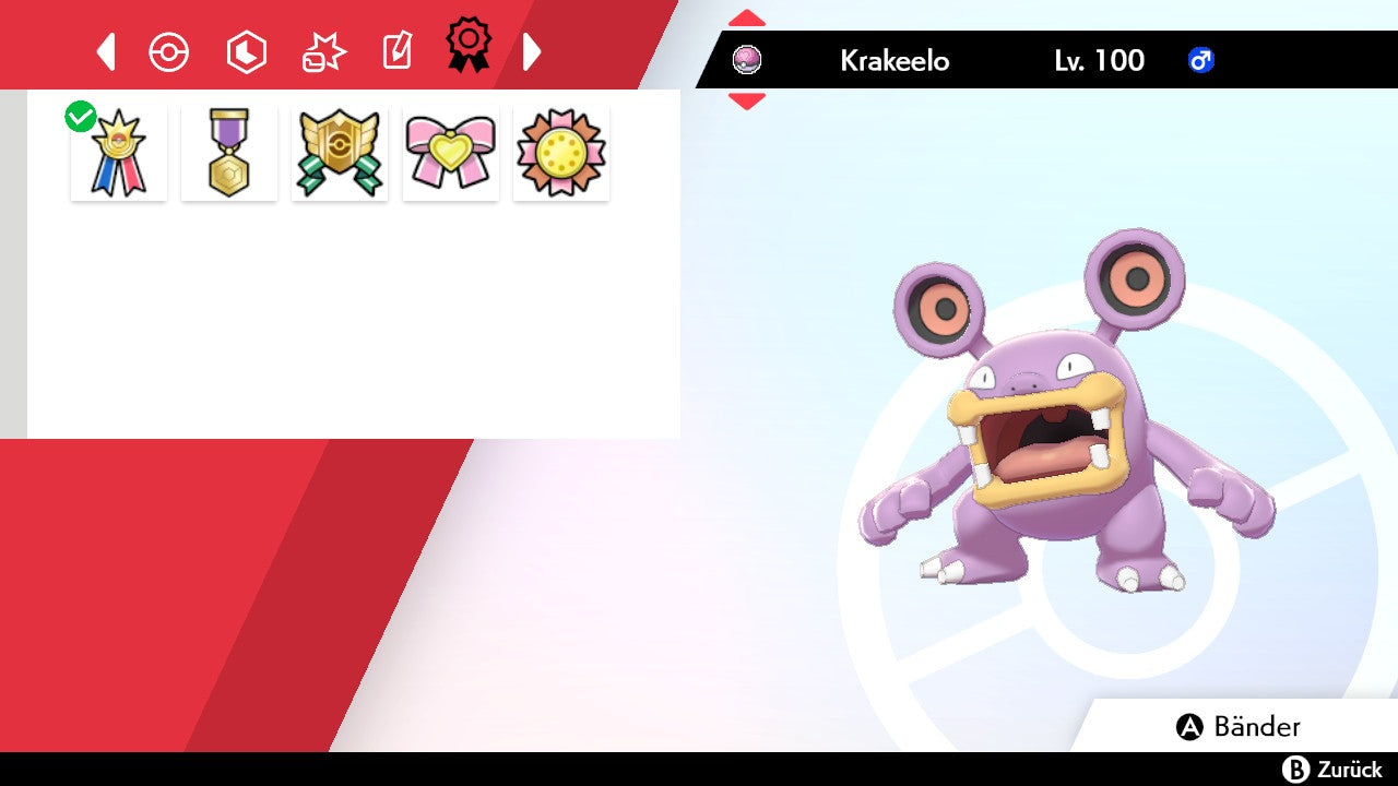 #294 Krakeelo SnS