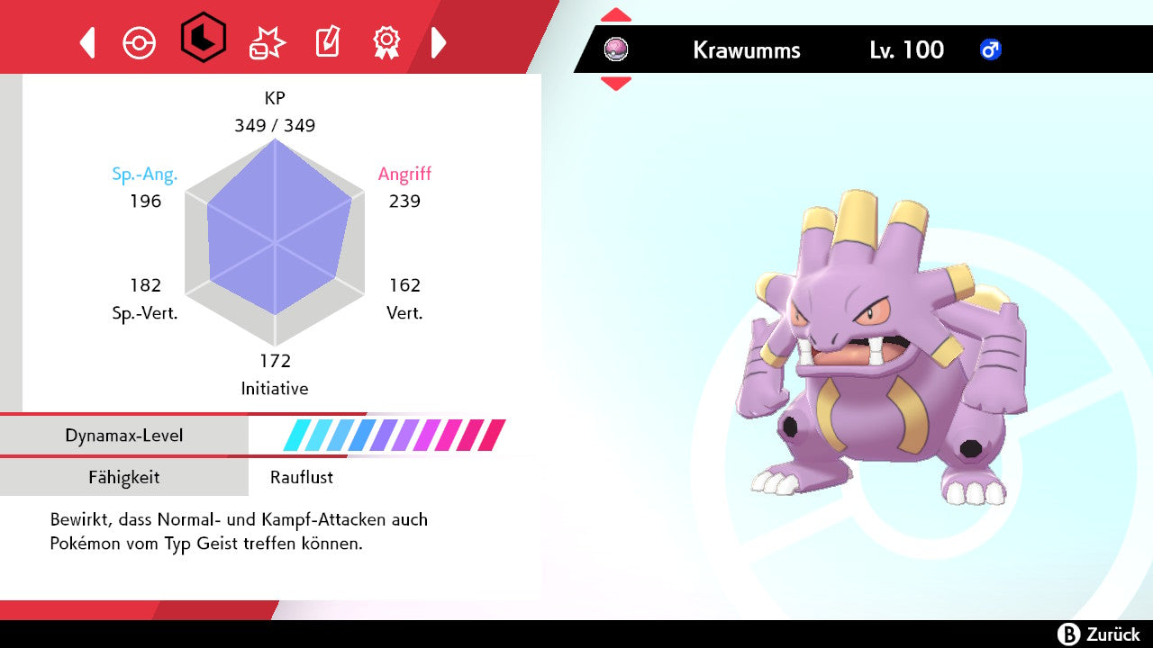 #295 Krawumms SnS