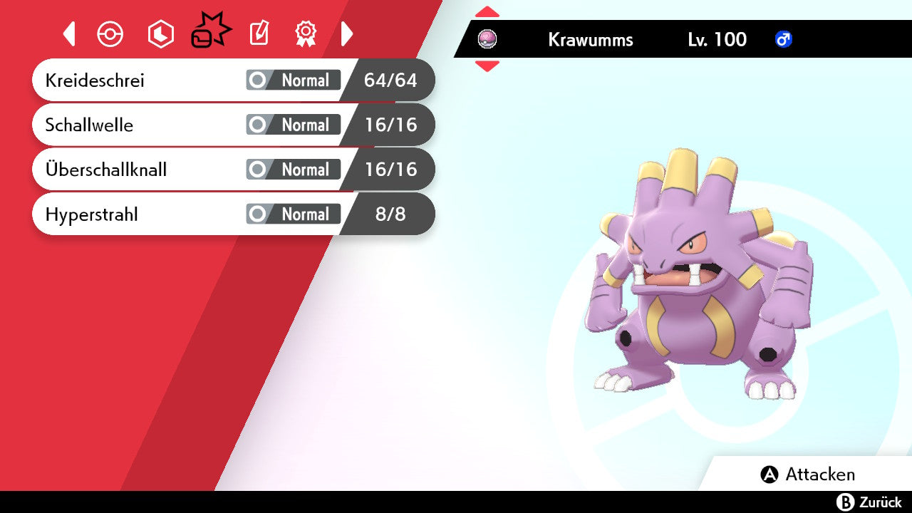 #295 Krawumms SnS